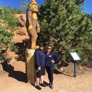 Meet your Posher, Brooke